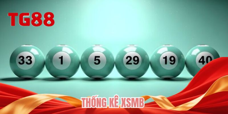 Thống kê XSMB