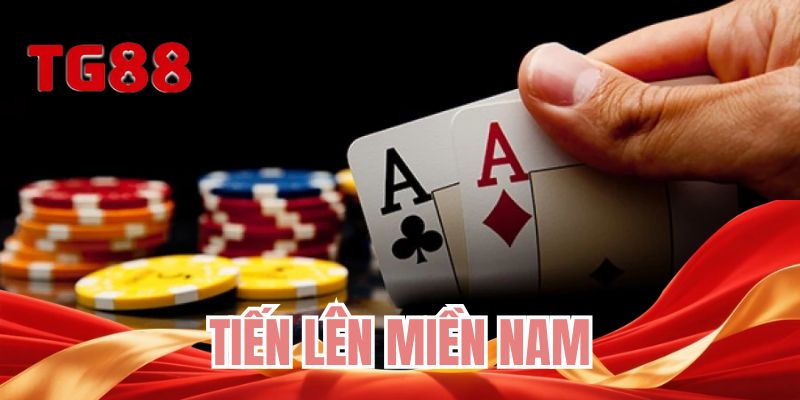 Tiến lên miền nam